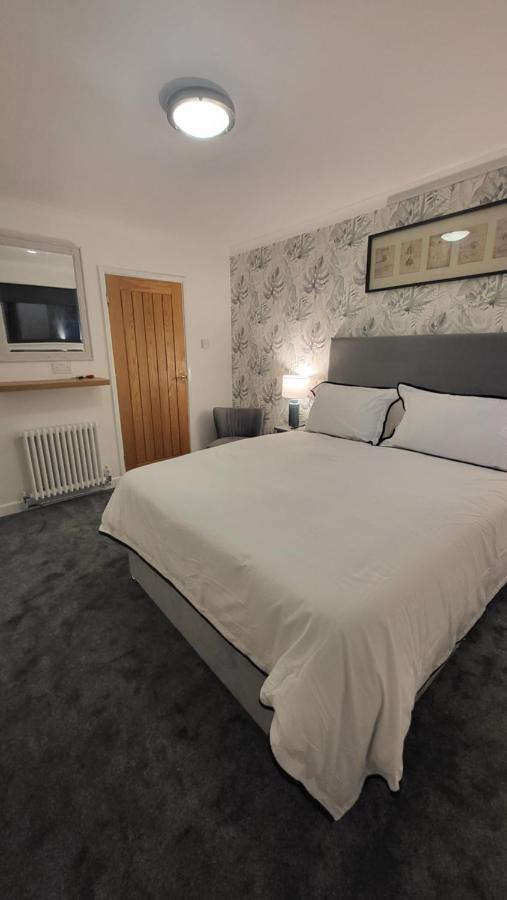 The Bolt Guest house Newhaven